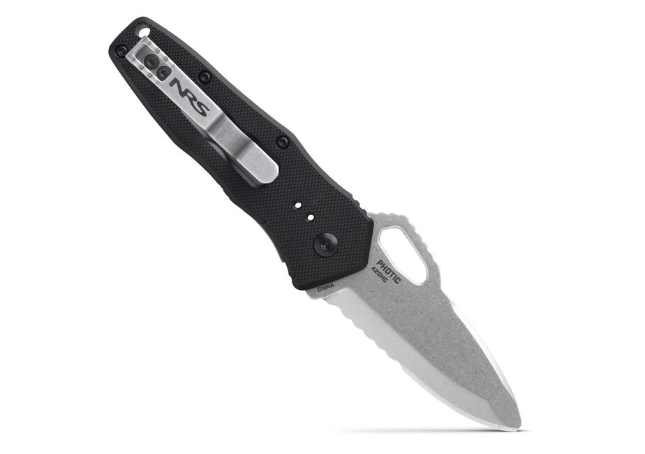 NRS Photic Knife