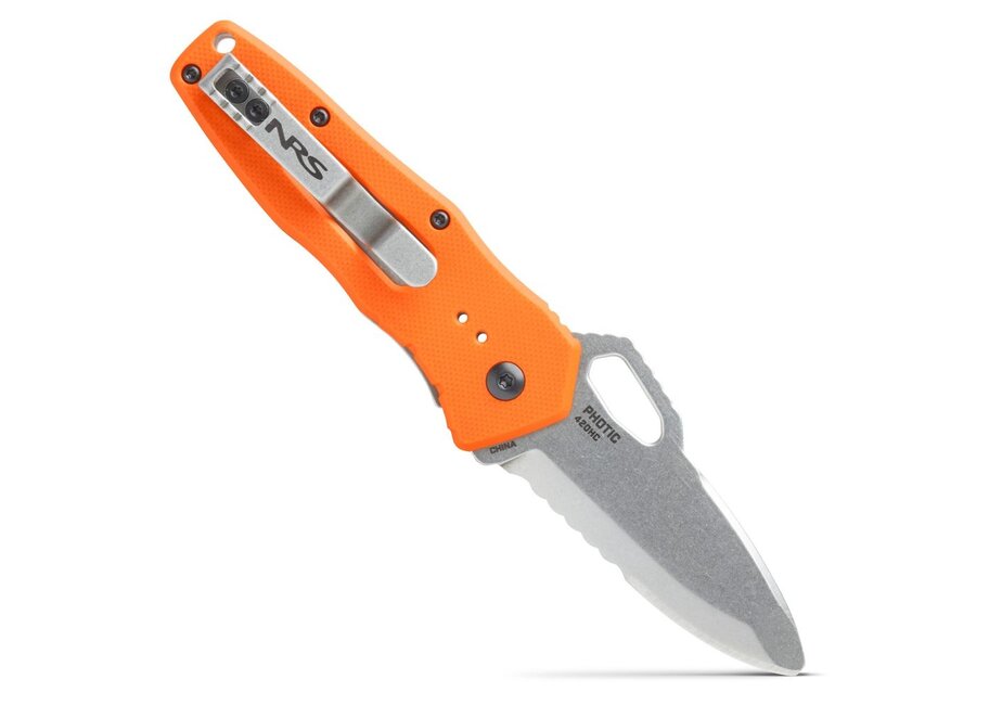 NRS Photic Knife