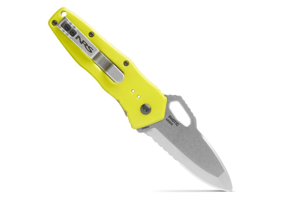 NRS Photic Knife