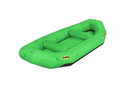 NRS Otter 130 Self-Bailing Raft