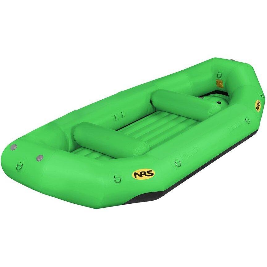NRS Otter 130 Self-Bailing Raft