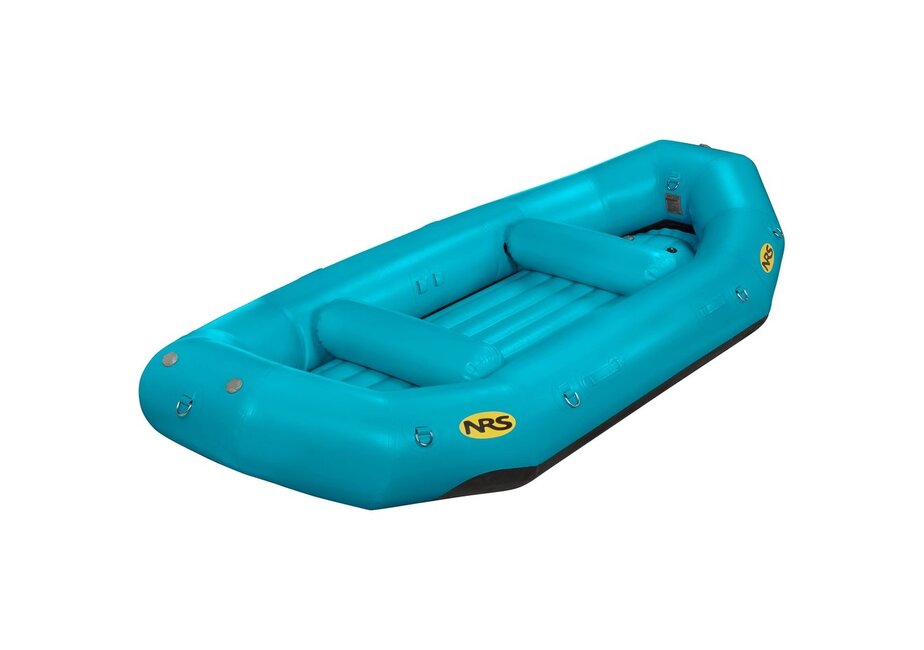 NRS Otter 130 Self-Bailing Raft