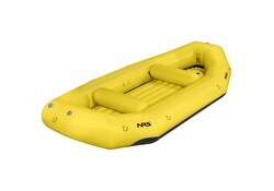 NRS Otter 130 Self-Bailing Raft