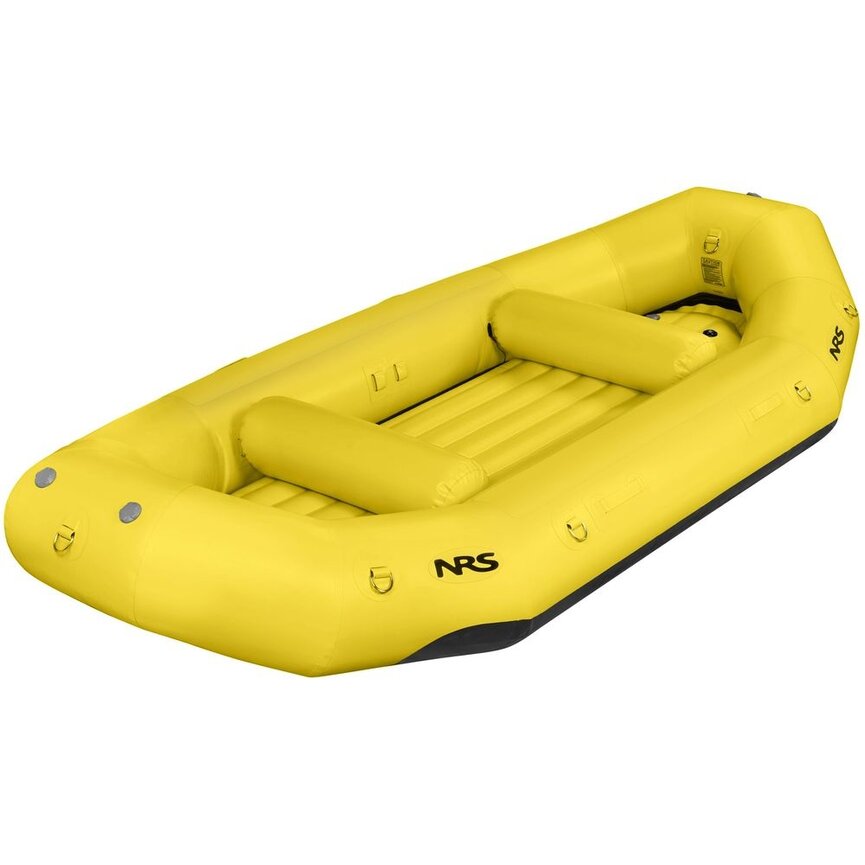 NRS Otter 130 Self-Bailing Raft