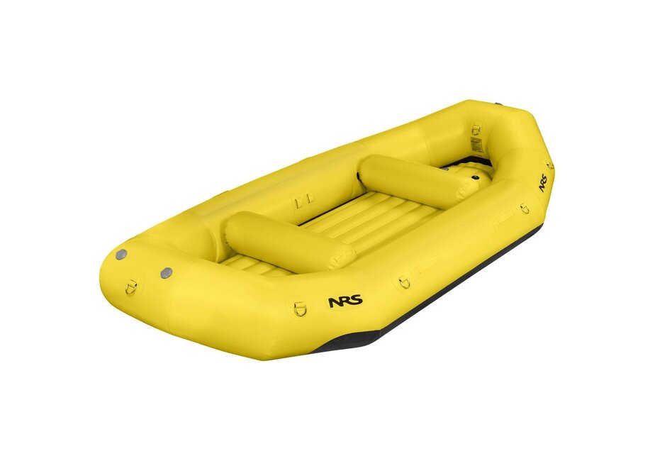 NRS Otter 130 Self-Bailing Raft