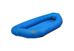 NRS Otter Fishing Dodger XL Self-Bailing Raft