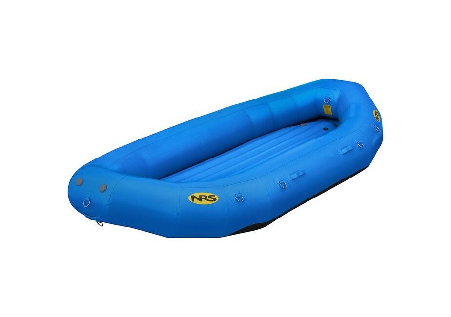 NRS Otter Fishing Dodger XL Self-Bailing Raft