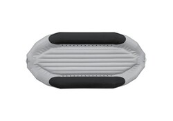 NRS Otter Fishing Dodger XL Self-Bailing Raft