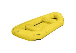 NRS Otter 150 Self-Bailing Raft