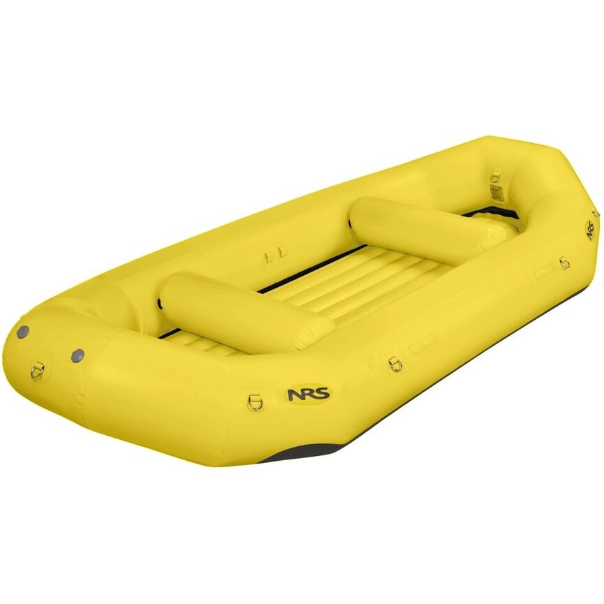 NRS Otter 150 Self-Bailing Raft