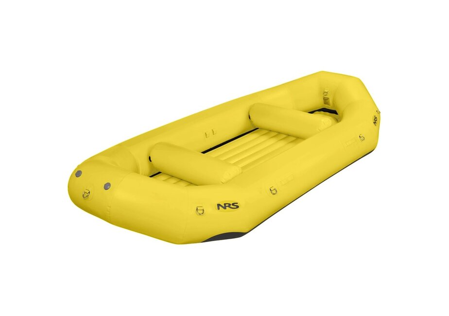 NRS Otter 150 Self-Bailing Raft