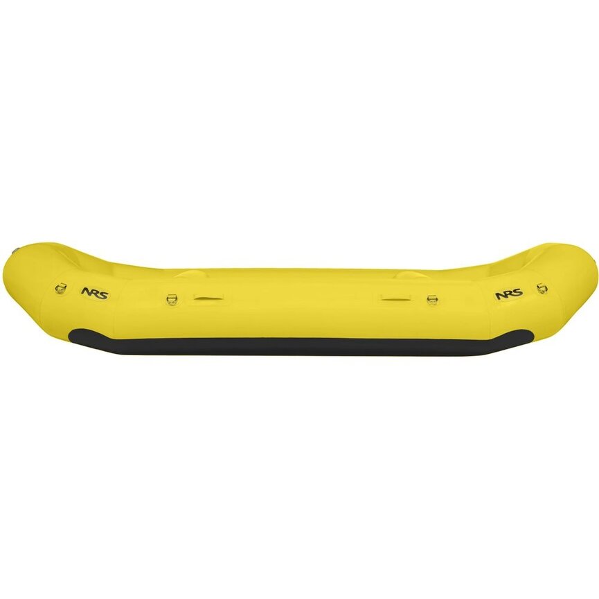 NRS Otter 150 Self-Bailing Raft