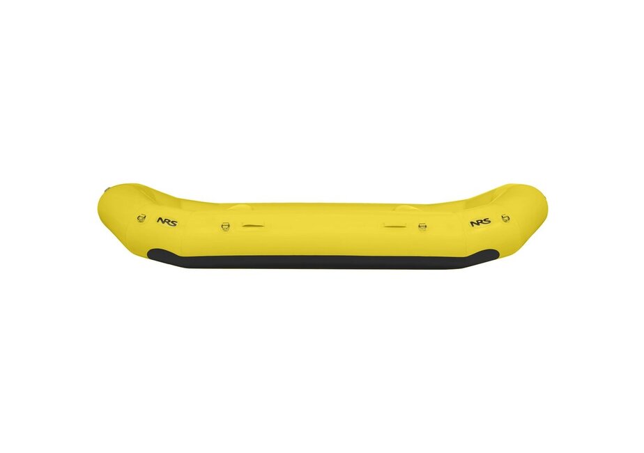 NRS Otter 150 Self-Bailing Raft