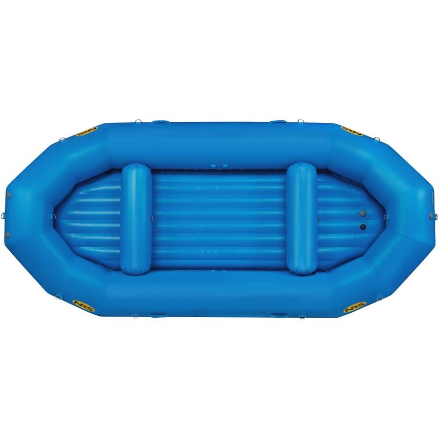 NRS Otter 150 Self-Bailing Raft