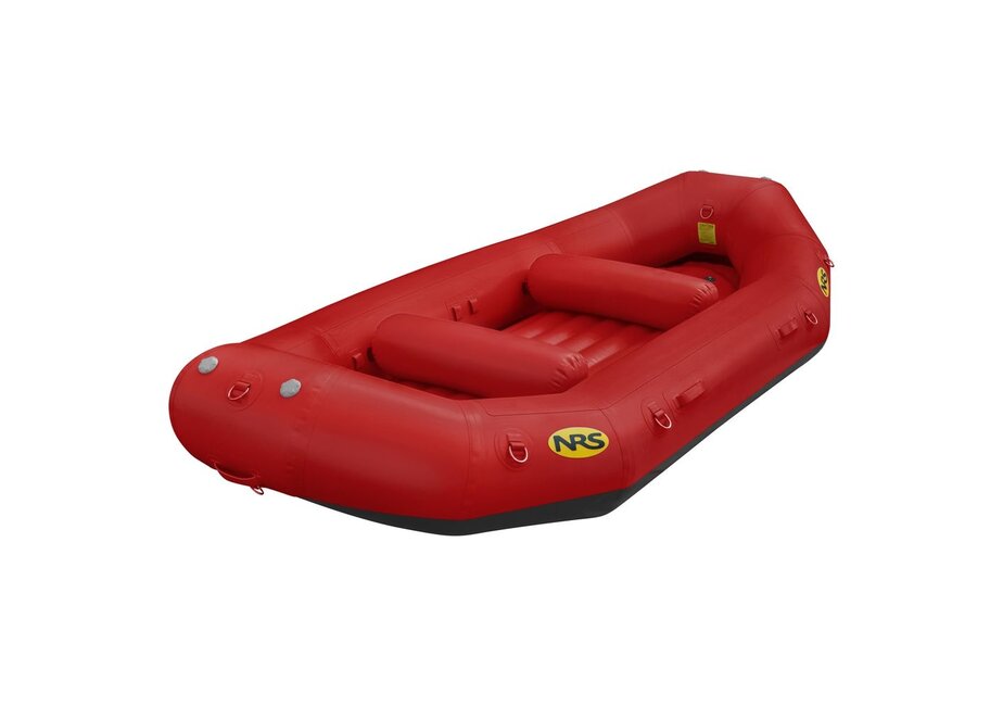 NRS E-130 Self-Bailing Raft