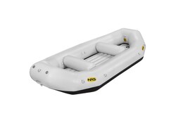 NRS E-142 Self-Bailing Raft
