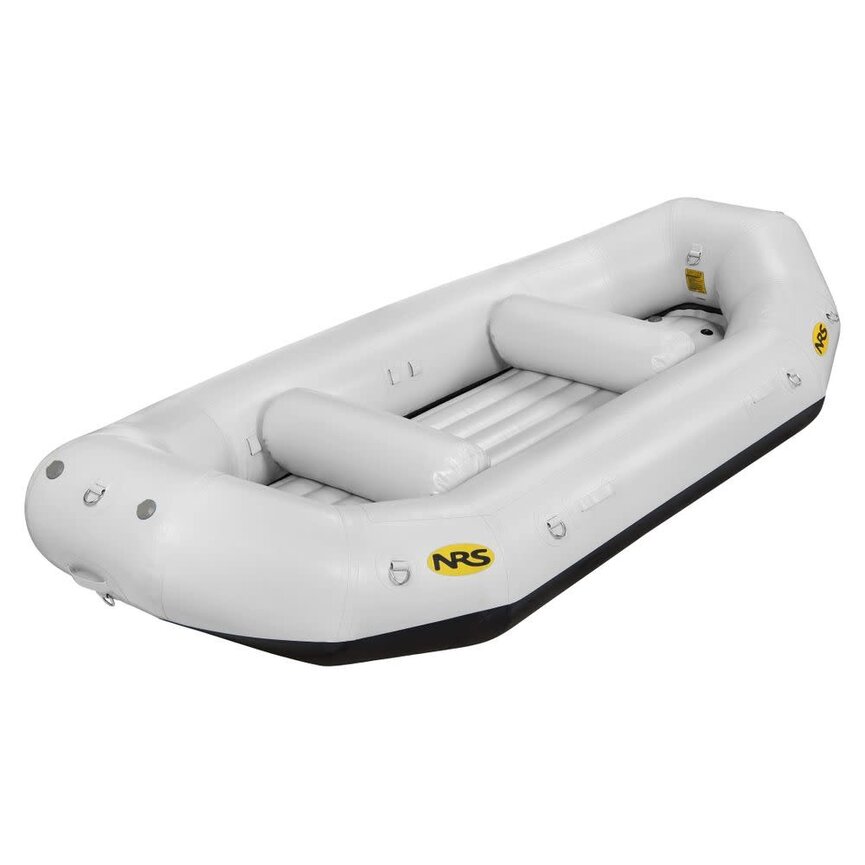 NRS E-142 Self-Bailing Raft