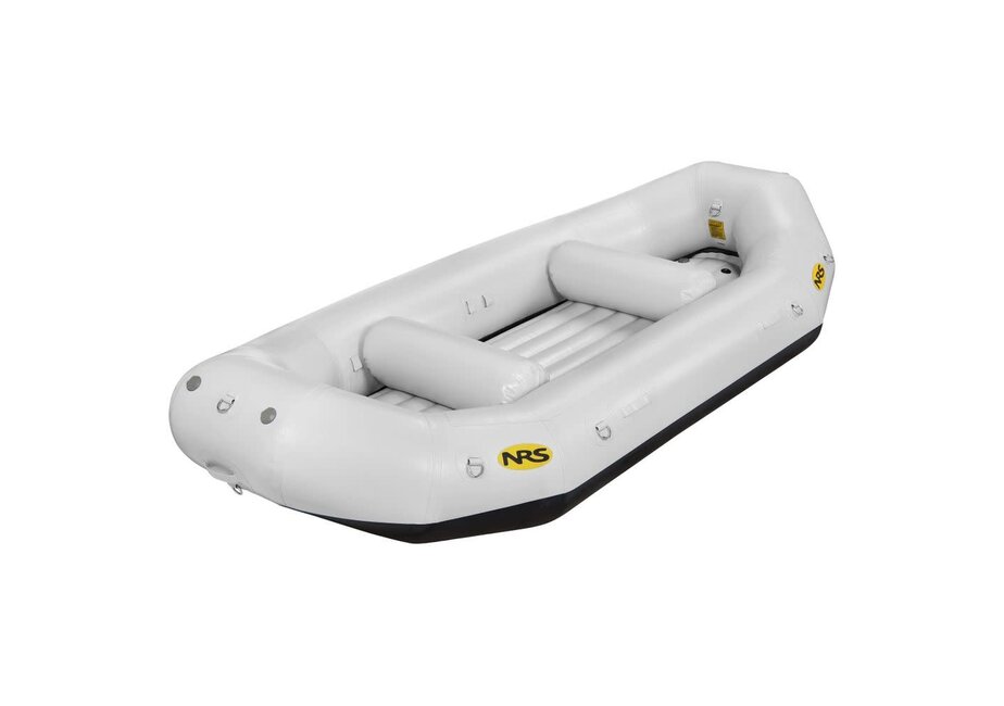 NRS E-142 Self-Bailing Raft
