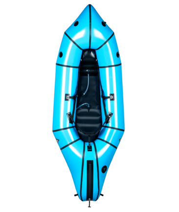 Alpacka Raft Gnarwhal 2025