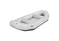 NRS E-160 Self-Bailing Raft