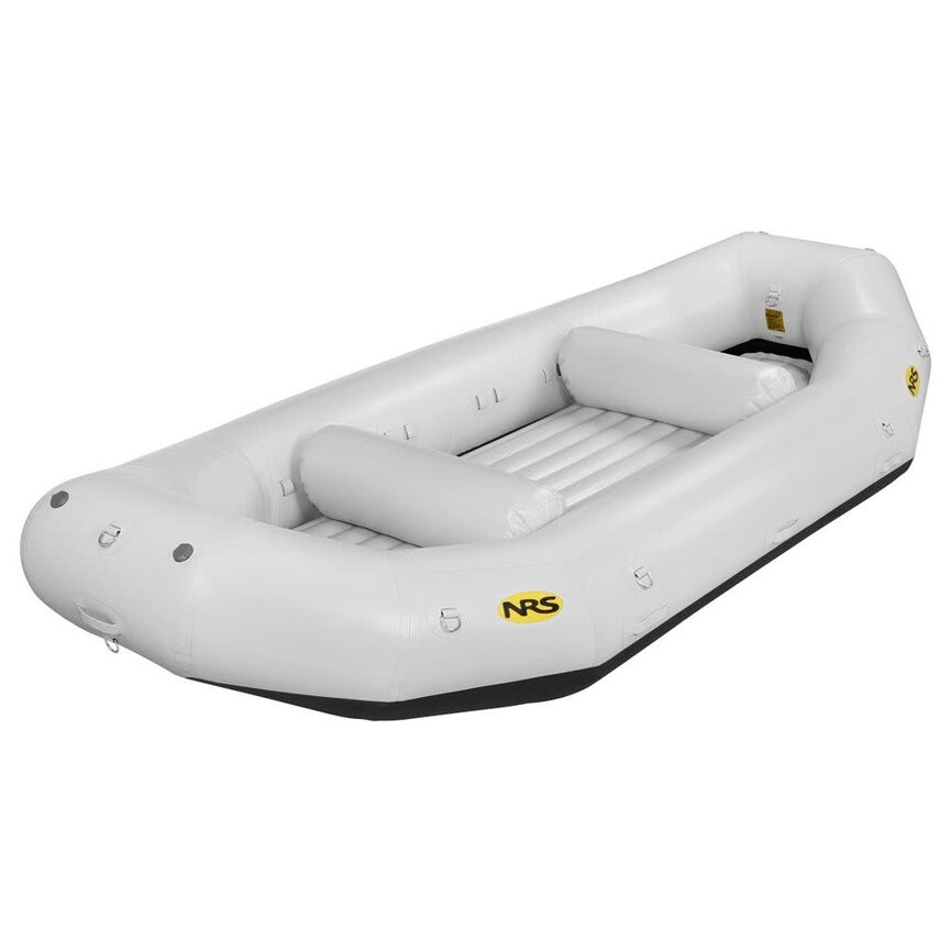 NRS E-160 Self-Bailing Raft