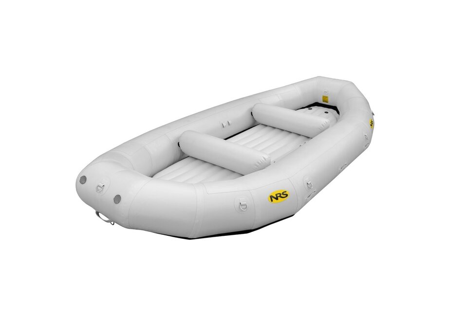 NRS E-162D Self-Bailing Raft Alpin Blue