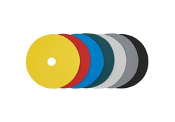 NRS Pennel Orca Doughnut Patch for Leafield Valve