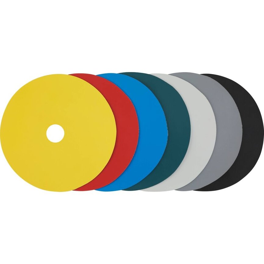 NRS Pennel Orca Doughnut Patch for Leafield Valve