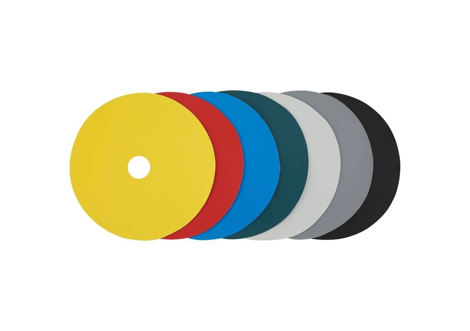 NRS Pennel Orca Doughnut Patch for Leafield Valve