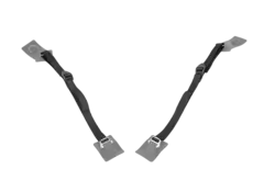 Alpacka Thigh Straps