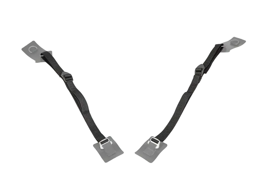 Alpacka Thigh Straps