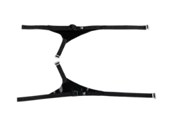 Alpacka Thigh Straps