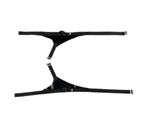 Alpacka Thigh Straps - Utah Whitewater Gear