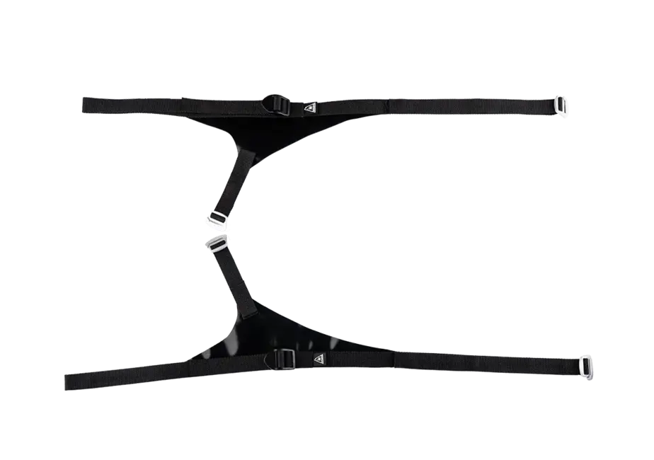 Alpacka Thigh Straps