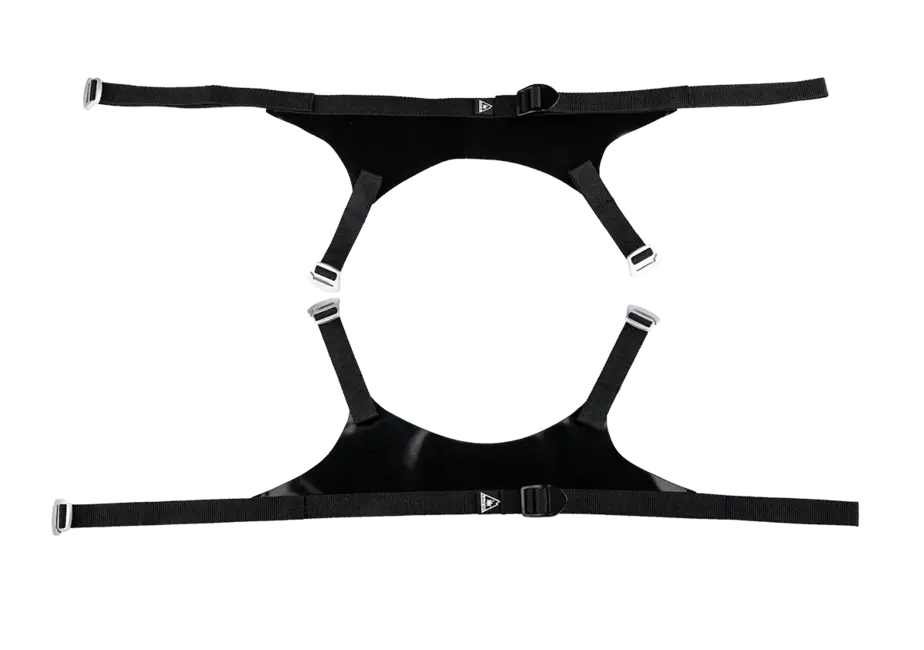 Alpacka Thigh Straps