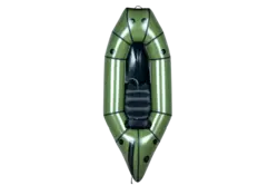 Raft Caribou