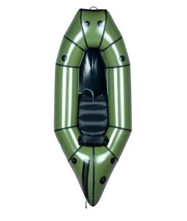 Alpacka Raft Caribou 2025