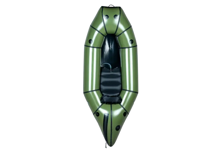 Raft Caribou
