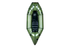 Alpacka Raft Caribou 2025