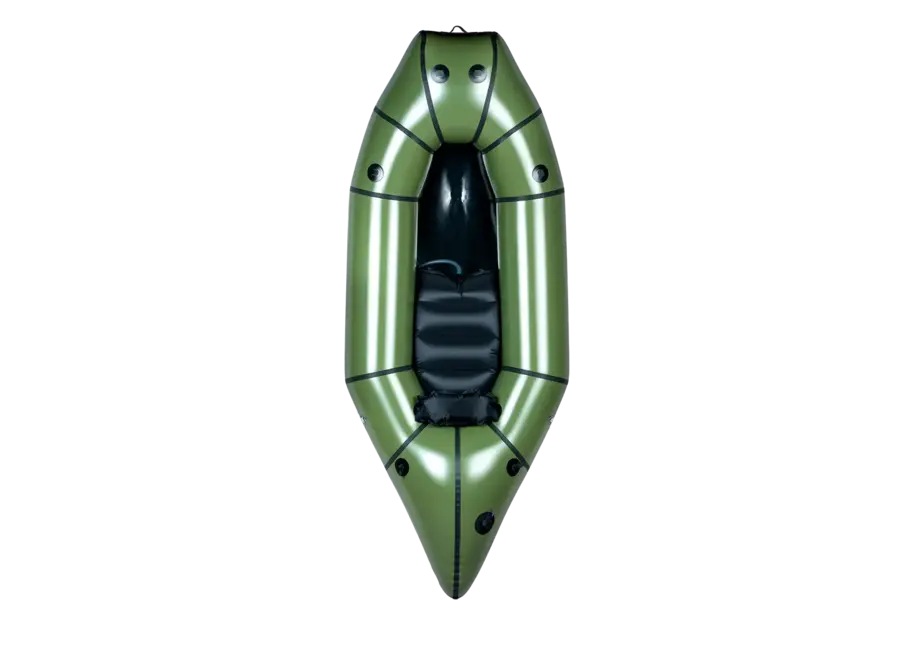 Alpacka Raft Caribou 2025