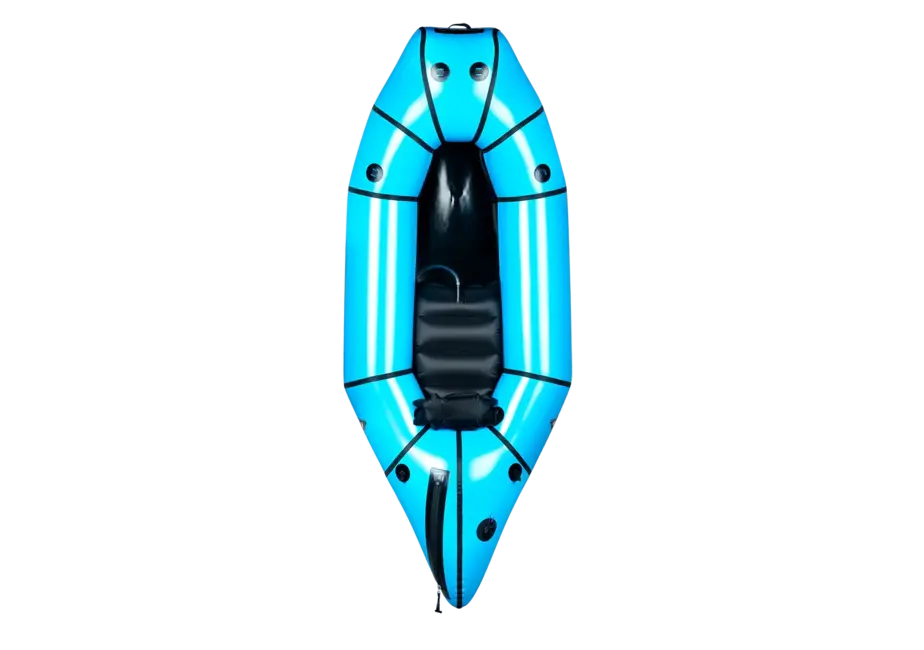 Raft Caribou