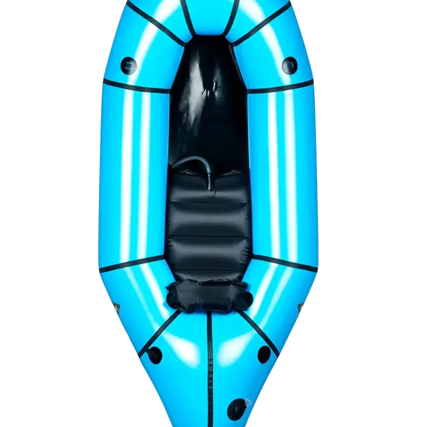 Alpacka Raft Caribou 2025