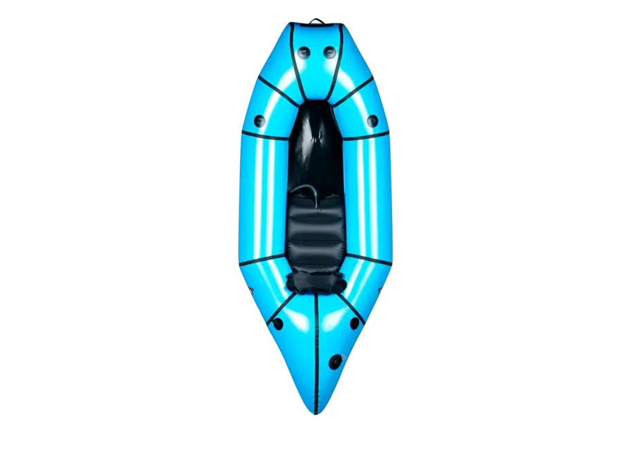 Raft Caribou