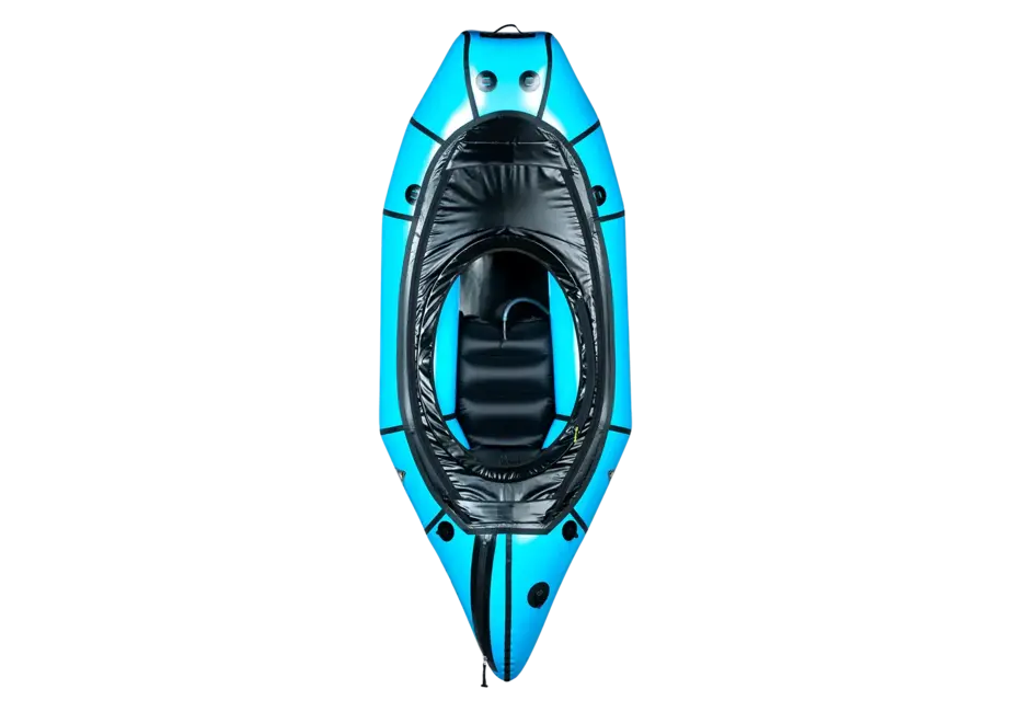 Alpacka Raft Caribou 2025