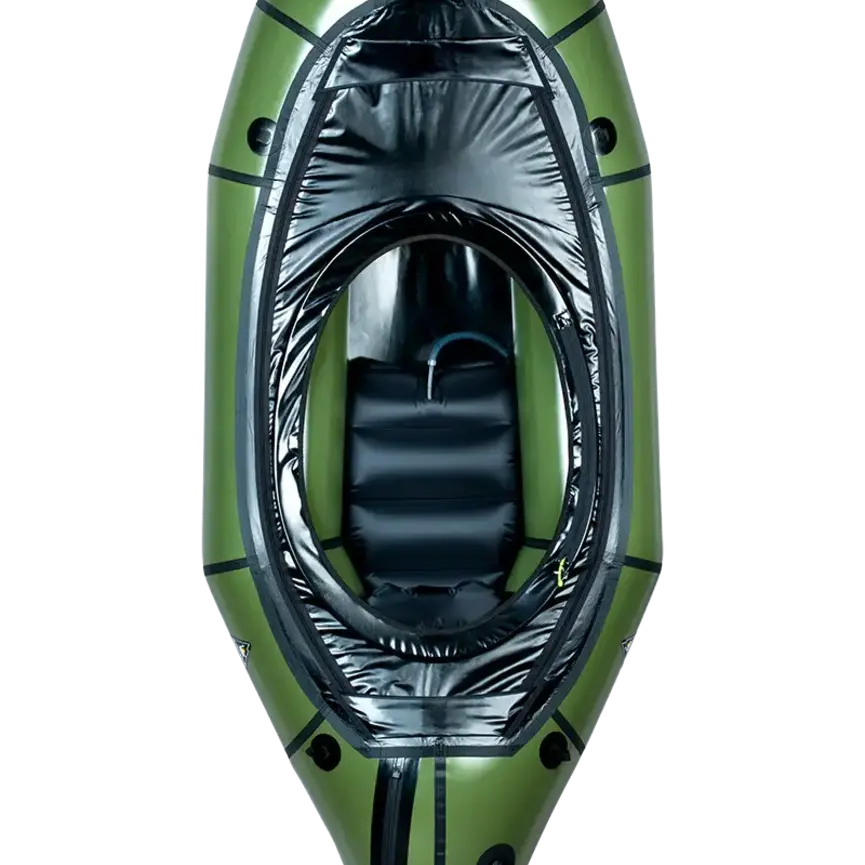 Alpacka Raft Caribou 2025
