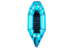 Alpacka Raft Caribou 2025