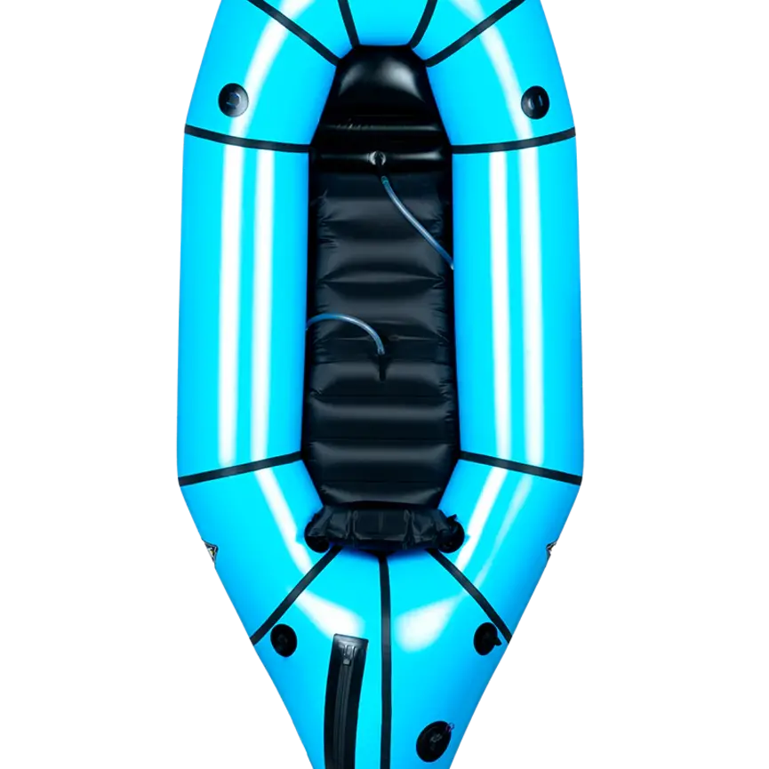 Alpacka Raft Caribou 2025