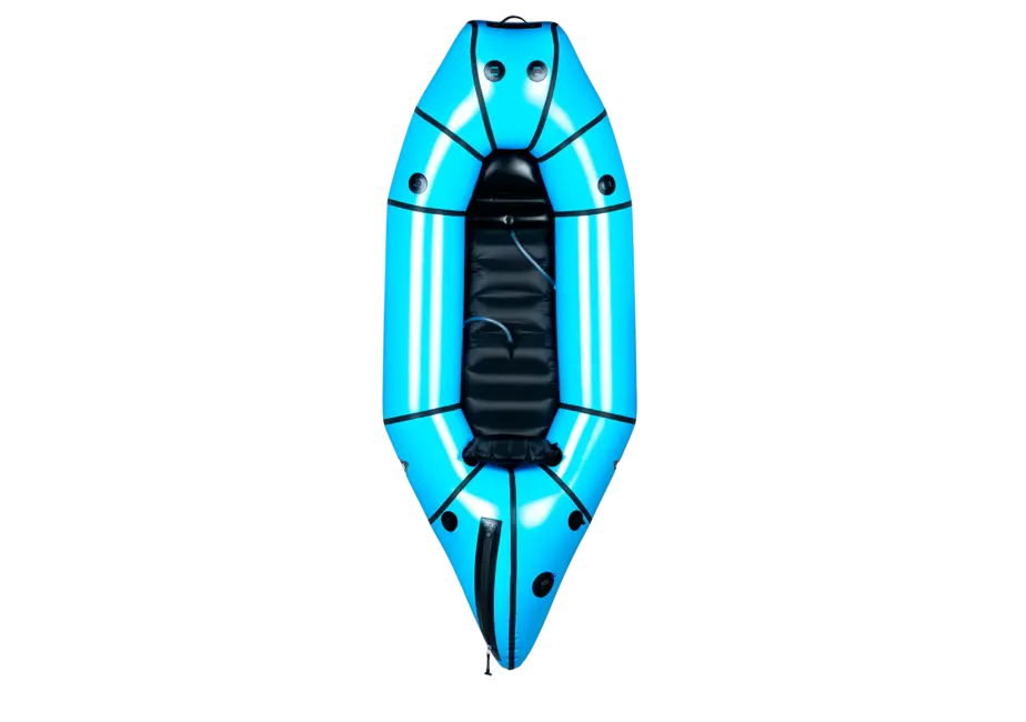 Alpacka Raft Caribou 2025