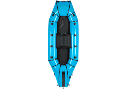 Raft Forager