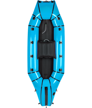 Alpacka Raft Forager